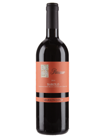 Barolo Mariondino